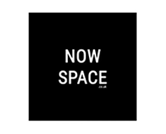 Now Space Clevedon Logo